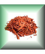 Sandalwood Chips (Red, Pterocarpus Santalinus) - $187.18 MXN+