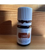 Young Living Essential Oil - Ginger - (5ml) * Partially Full (see Pic)* - £4.99 GBP