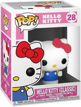 Funko Hello Kitty Classic 28 - $44.01