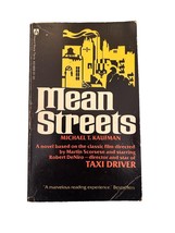Significa Streets, Michael T Kaufman. Film Vincolo In. Libro Tascabile B... - £26.71 GBP