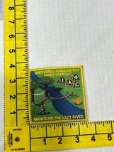 2009 Sewell-Eagle District Family Campout BSA IAC Boy Scout Patch - $19.80