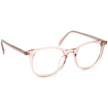 Warby Parker Durand X W LBF 668 Extra Wide Rose Water Square Frame 55[]20 150 - £103.90 GBP