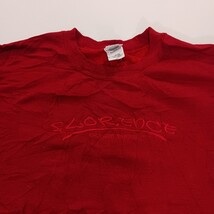 Gildan Heavy Blend FLORENCE OREGON DUNES Men's Red Cotton Pullover Sweatshirt L image 11