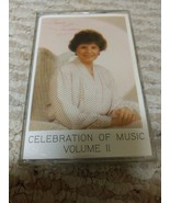 Treava Lundberg celebration of Music Vol 2 cassette - £9.37 GBP