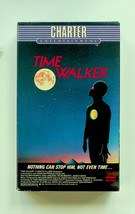 Time Walker (1982) - Sci-Fi - PG - Beta 90005 - Byzantine Productions - ... - $23.36