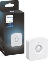 Philips - Hue Motion Sensor - White - $81.99
