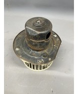 1970-1981 Camaro Chevelle Nova Corvette Firebird A/C Heater Blower Fan D... - $46.69 CAD