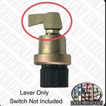 Tan Lever For Military Ignition Starter Switch  M37 M998 M35 M813 M35A2 - £15.59 GBP