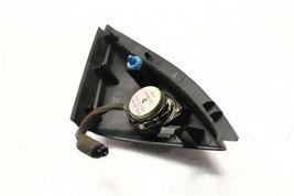 2004-2008 MAZDA RX8 RX-8 FRONT RIGHT PASSENGER BOSE TWEETER SPEAKER P9440 image 8