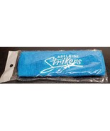 Adelaide Strikers Australian Cricket Team Sweat Band - New in package - £8.00 GBP