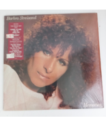 Barbara Streisand Memories 12&quot; Record - $147.37 MXN