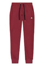 Moose Knuckles Asquith Sweat Pants Comet Red ( XS )  - £171.78 GBP