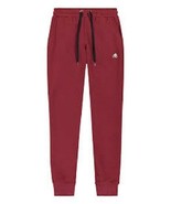 Moose Knuckles Asquith Sweat Pants Comet Red ( XS )  - $304.46 CAD