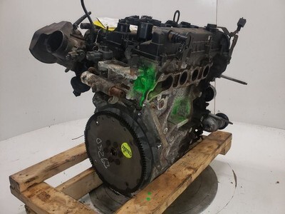 Engine 2.0L VIN N 8th Digit DOHC Fits 06-07 FOCUS 1374374 Item image 11