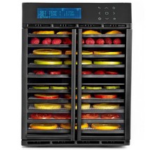 Excalibur RES10 Food Dehydrator Electric with Programmable Smart Digital Control - £423.42 GBP