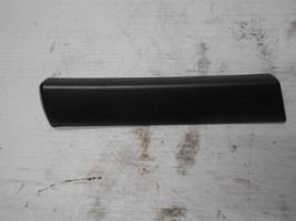 2008 Honda Accord Lower Left LH Driver Dash Trim - $39.99