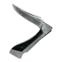 Hand Made High-Carbon Stainless Steel JAPAN Lock-Back Folding Knife 9&quot; Blade 4&quot; - £36.81 GBP