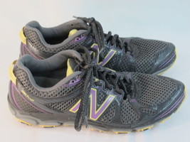 New Balance 810v2 Trail Running Shoes Women’s Size 9 B US Near Mint Cond... - £28.78 GBP