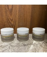 3 DARPHIN Aromatic Cleansing Balm ROSEWOOD .15 Oz Each Travel Size - $40.73 CAD