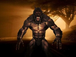 WEREWOLF ALPHA MALE SPELL! BECOME THE PACK LEADER! TESTOSTERONE BOOST! - £111.90 GBP