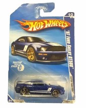 Hot Wheels 2007 Ford Mustang Shelby GT 500 - £7.60 GBP