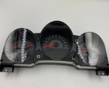 2011-2014 Chrysler 200 Speedometer Instrument Cluster 69886 Miles OEM B4... - $89.99