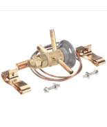 Norlake 22516-1-G Expansion Valve TXV 1/4-ZP 2x3x2OD for CPB0501C-A/CPF0... - $395.57 CAD