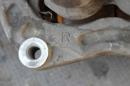 2006-2007 INFINITI M35 M45 FRONT RIGHT BRAKE CALIPER V307 image 9