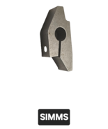 515210-11 Stop for Simms Minimec Diesel Injection Pumps 500326, E780CL9,... - $35.15