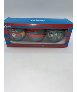Dept 56 Keepsake Ornaments Dr. Seuss, Lot of 3: Cat in The Hat New In Box - £15.05 GBP