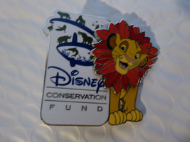 Disney Trading Spille 111559 WDW Globo Di Neve - Simba Disney Conservazione Fund - $9.49