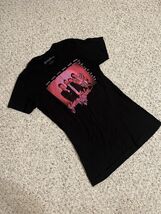 Youngblood 5SOS Black Graphic Music T Shirt Women’s Size Small - $272.82 MXN