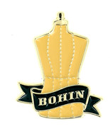 BOHIN Magnetic Vintage Model Mannequin Needle Minder 99018 - $459.34 MXN