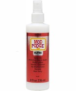 Mod Podge Ultra Gloss Spray On Sealer-8oz - €20,85 EUR