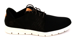Timberland Black Graydon Oxford Hoverlite Sneakers Shoes Men's 7.5 - $98.99