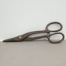 Vintage Craftsman 4516 Duck Bill Heavy Duty Tin Snips 2.5in Blade Shears - £11.16 GBP