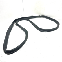 2014-15-16-2017 Mercedes Benz S550 Trunk Deck Lid Weatherstrip Seal Oem✔ Fast... - $46.74