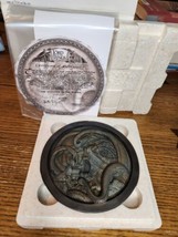 Watcher In The Water Medallion #8 375/10000 The Lord of The Rings Sideshow - £42.90 GBP