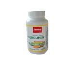 Curcumin 95, Turmeric Extract, 500 mg, 120 Veggie Capsules Exp 06/24 - $24.74