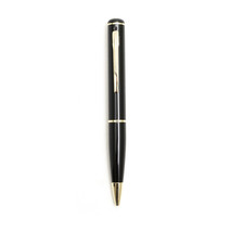 MQ720pm: Gold 720p Video Pen with Motion Detection - $5,654.61 MXN