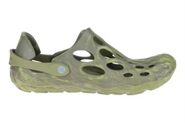 Merrell men&#39;s hydro moc sandals size 11 - $44.55