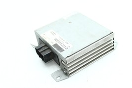2005-2008 AUDI A4 STEREO RADIO FACTORY AMP AMPLIFIER H1300 image 3