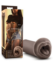 Blush Hot Chocolate Naughty Nicole Stroker - $18.58