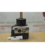 2001 02 Ford Explorer ABS Anti Lock Pump Control OEM XL242C346AB Module ... - €30,21 EUR