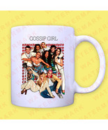 3 GOSSIP GIRL NEW RELEASE Mug - $23.00