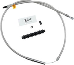 Barnett Stainless Steel High Efficiency Clutch Cable Standard 102-30-10020HE - £89.20 GBP