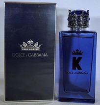 K by Dolce &amp; Gabbana 100ML  3.4.Oz Eau De Parfum Spray for Men - $53.46
