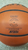 Spalding NBA Competitive Indoor Outdoor Mens Zi/O Excel TF Basketball Ball - $49.99