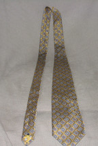 Robert Talbott Studio Hand Sewn Tie Necktie Made In Usa - £14.55 GBP