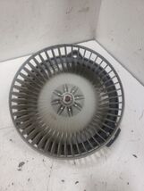 Blower Motor Fits 03-11 ELEMENT 667486 - $23.76